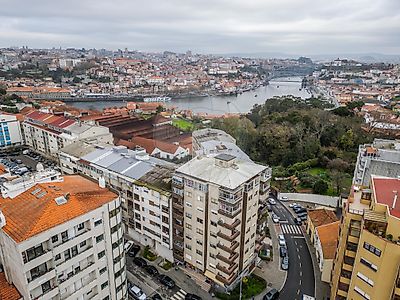 Apartamento T3 em Vila Nova de Gaia