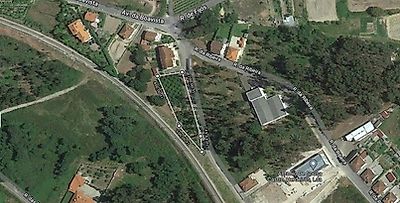 Terreno à venda em Vila Meã, Amarante