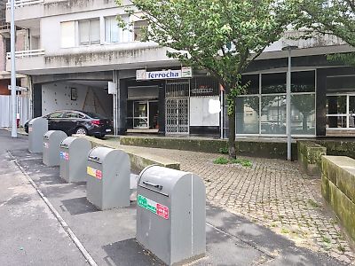Loja à venda em Bonfim, Porto