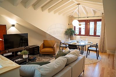 Apartamento à venda em Cedofeita, Santo Ildefonso, Sé, Miragaia, São Nicolau e Vitória