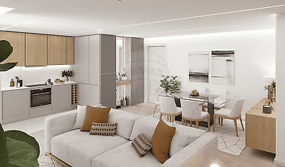 Apartamento à venda em Bonfim