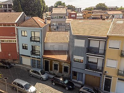 Moradia à venda em Campanhã
