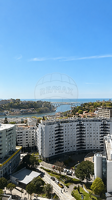 Apartamento para arrendar em Cedofeita, Santo Ildefonso, Sé, Miragaia, São Nicolau e Vitória
