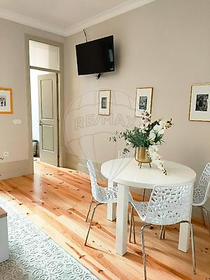 Apartamento para arrendar em Cedofeita, Santo Ildefonso, Sé, Miragaia, São Nicolau e Vitória