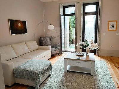 Apartamento para arrendar em Cedofeita, Santo Ildefonso, Sé, Miragaia, São Nicolau e Vitória