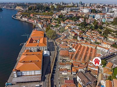 Apartamento à venda em Cedofeita, Santo Ildefonso, Sé, Miragaia, São Nicolau e Vitória