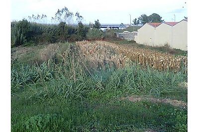 Terreno à venda em Valado dos Frades, Nazaré