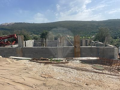 Terreno à venda em Serro Ventoso, Porto de Mós