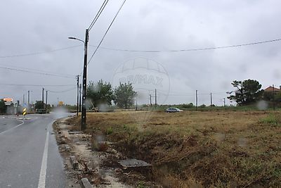 Terreno à venda em Vila Verde, Figueira da Foz