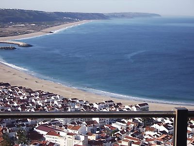 Apartamento T3 à venda em Nazaré, Nazaré
