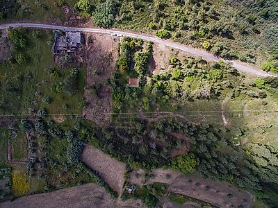 Terreno à venda em São Pedro de Tomar, Tomar