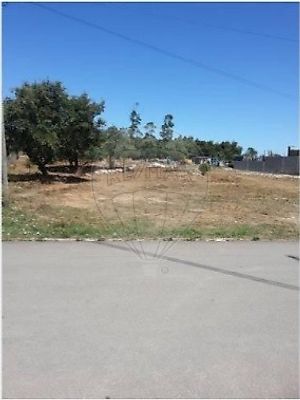 Terreno à venda em Turquel, Alcobaça