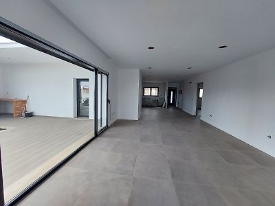 Moradia T3 à venda em Cela, Alcobaça