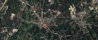 Terreno à venda em Coz, Alpedriz e Montes, Alcobaça