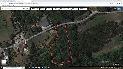 Terreno à venda em Aljubarrota, Alcobaça