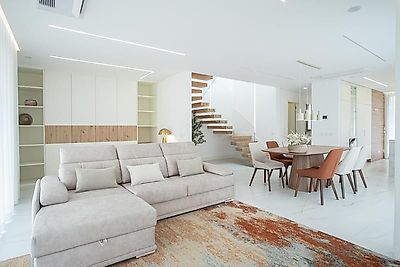 Moradia T3 de luxo à venda em Rio Maior, Rio Maior