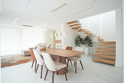 Moradia T3 de luxo à venda em Rio Maior, Rio Maior