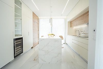 Moradia T3 de luxo à venda em Rio Maior, Rio Maior