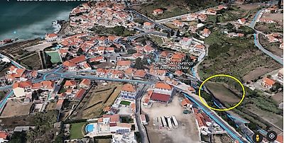Terreno à venda em Colares, Sintra