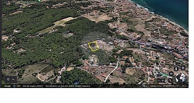 Terreno à venda em Colares, Sintra