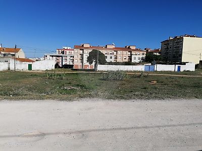 Terreno à venda em São Sebastião, Setúbal