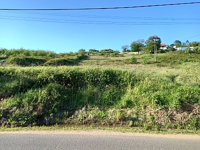 Terreno à venda em Vimeiro, Alcobaça
