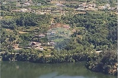 Terreno à venda em Penhalonga e Paços de Gaiolo, Marco de Canaveses