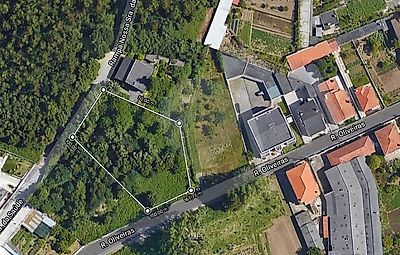 Terreno à venda em Pedroso e Seixezelo, Vila Nova de Gaia