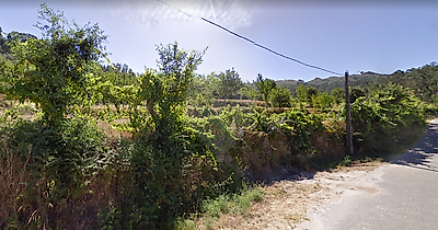 Terreno à venda em Várzea, Aliviada e Folhada, Marco de Canaveses