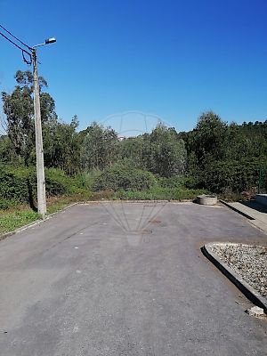 Terreno à venda em Foz do Sousa e Covelo, Gondomar