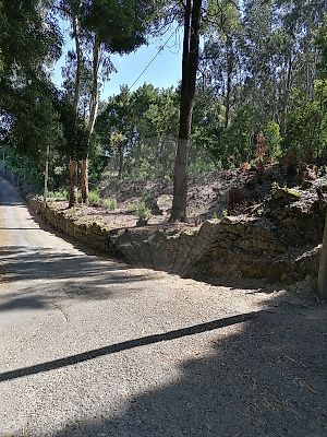 Terreno à venda em Vilar de Andorinho, Vila Nova de Gaia