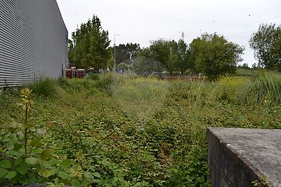 Terreno à venda em Custóias, Leça do Balio e Guifões, Matosinhos
