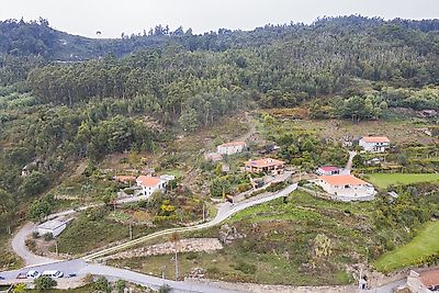 Terreno à venda em Penhalonga e Paços de Gaiolo, Marco de Canaveses
