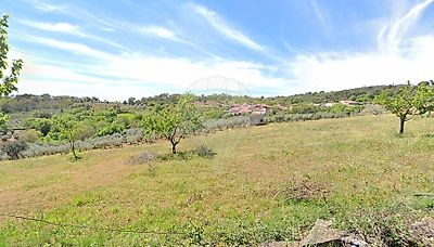 Terreno à venda em Amendoeira, Macedo de Cavaleiros