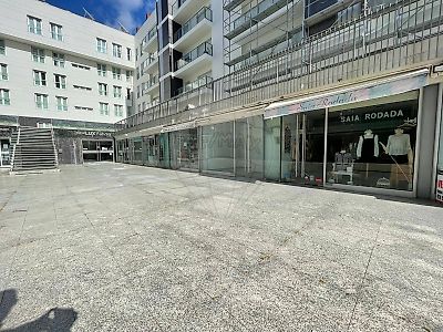 Loja à venda em Fátima, Ourém