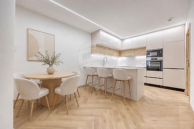 Apartamento à venda em Bonfim