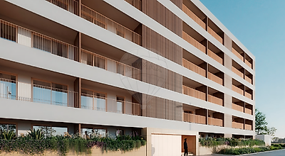 Apartamento à venda em Campanhã