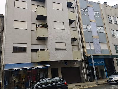Apartamento para arrendar em Cedofeita, Santo Ildefonso, Sé, Miragaia, São Nicolau e Vitória