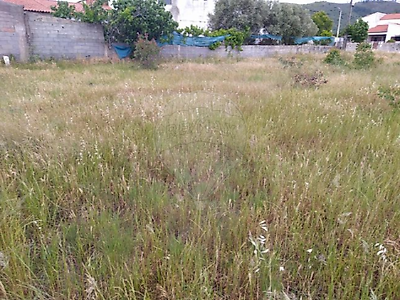 Terreno à venda em Monfortinho e Salvaterra do Extremo, Idanha-a-Nova