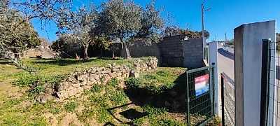 Terreno à venda em Escalos de Cima e Lousa, Castelo Branco