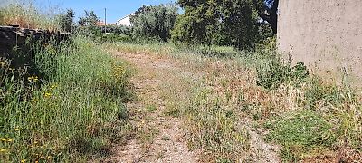 Terreno à venda em Benquerenças, Castelo Branco