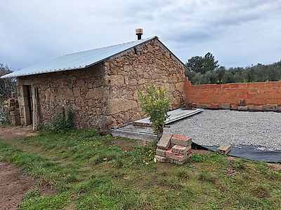 Quinta à venda em Tinalhas, Castelo Branco