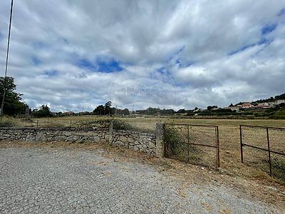 Terreno à venda em Rossas, Vieira do Minho