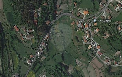 Terreno à venda em Sande, Vilarinho, Barros e Gomide, Vila Verde