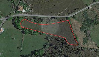 Terreno à venda em Venda Nova e Pondras, Montalegre