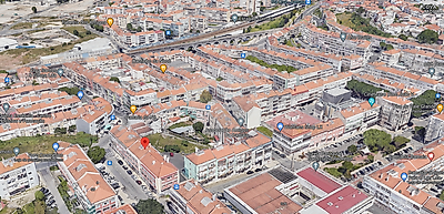 Loja à venda em Águas Livres, Amadora