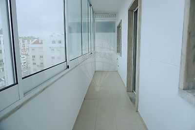 Apartamento para arrendar em Lumiar