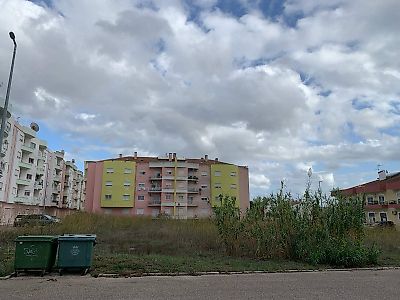 Terreno à venda em Vila Nova da Barquinha, Vila Nova da Barquinha