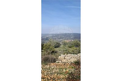 Terreno à venda em Querença, Tôr e Benafim, Loulé
