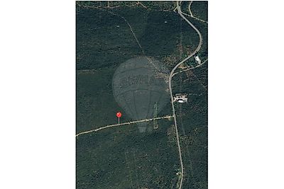 Terreno à venda em São Sebastião, Loulé